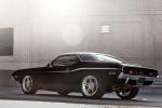 Dodge Challenger on ADV.1 Wheels (ADV05 TRACK SPEC CS) 1972 года